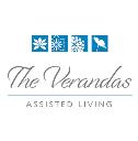 The Verandas Assisted Living at Wheat Ridge logo